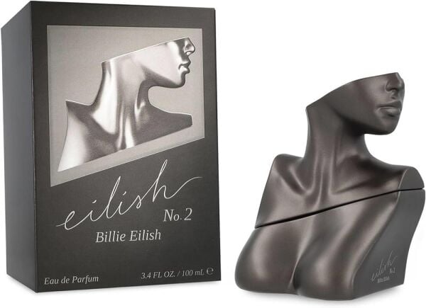 BILLIIE EILISH EILISH NO.2 EDP 100 ML