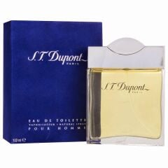 S.T DUPONT P.HOMME EDT 100ML
