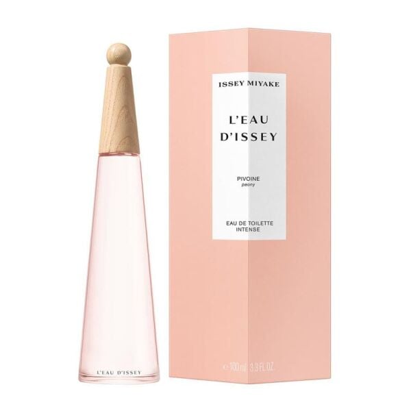ISSEY MIYAKE PIVONE EDT 100 ML KADIN PARFÜM