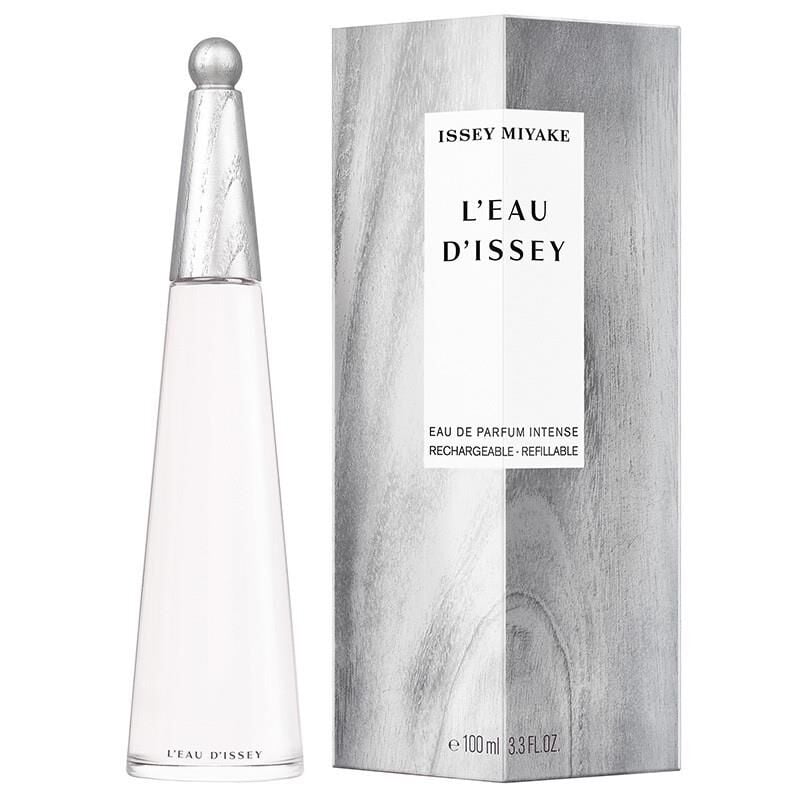 ISSEY MIYAKE L'EAU D'ISSEY EDP INTENSE 100 ML