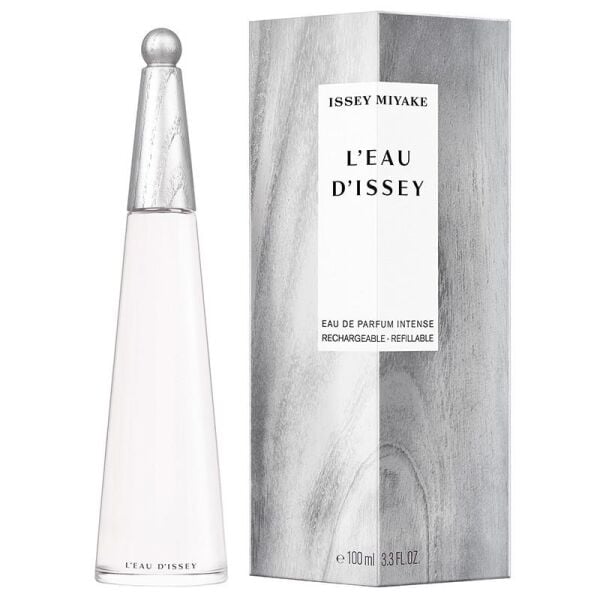 ISSEY MIYAKE L'EAU D'ISSEY EDP INTENSE 100 ML