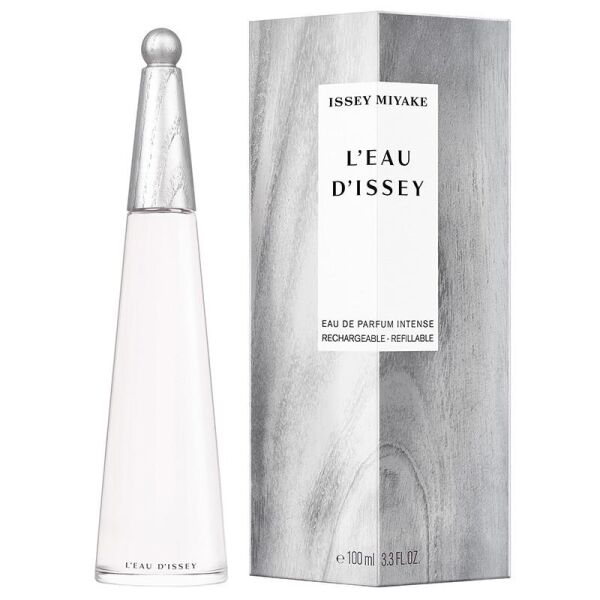 ISSEY MIYAKE L'EAU D'ISSEY EDP INTENSE 100 ML
