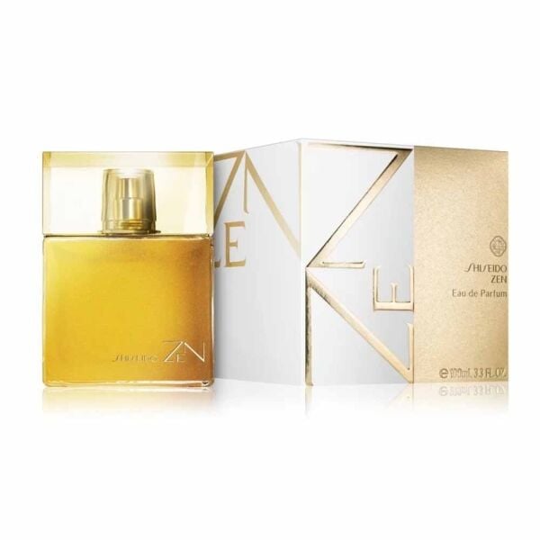 SHISEIDO ZEN EDP 100ML