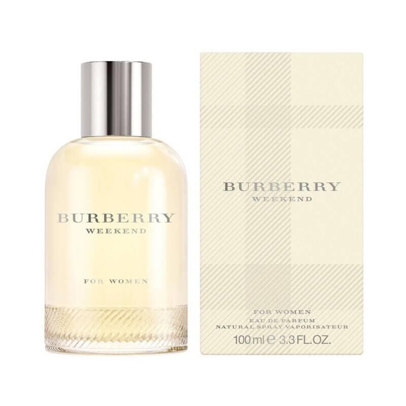 BURBERRY WEEKEND EDP 100 ML KADIN PARFÜM