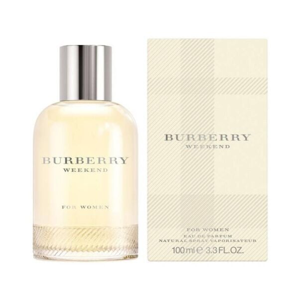 BURBERRY WEEKEND EDP 100 ML KADIN PARFÜM