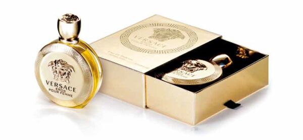 VERSACE EROS P.FEMME EDP 100ML