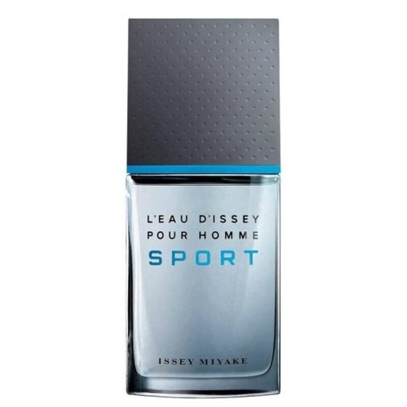 ISSEY MİYAKE L'EAU D'ISSEY POUR HOMME SPORT EDT 100 ML ERKEK P.