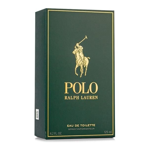 RALP LAUREN POLO CLASSIC EDT 125 ML