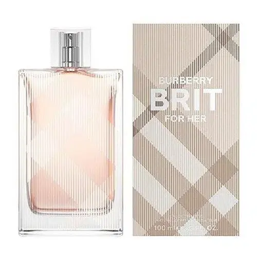 BURBERRY BRIT EDT 100ML KADIN PARFÜM