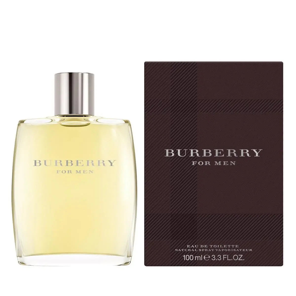 Burberry Classic Edt 100 Ml