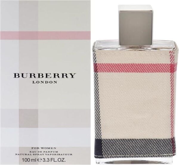 BURBERRY LONDON EDP 100ML KADIN PARFÜMÜ