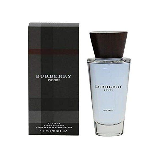 BURBERRY TOUCH MEN 100ML EDT