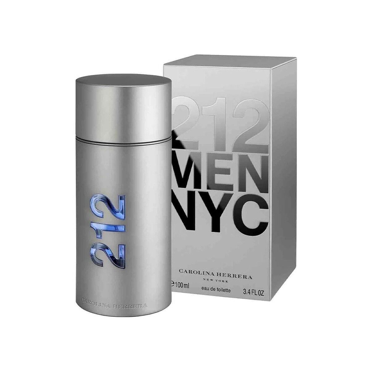 CAROLİNA HERRERA 212 MEN EDT 100ML