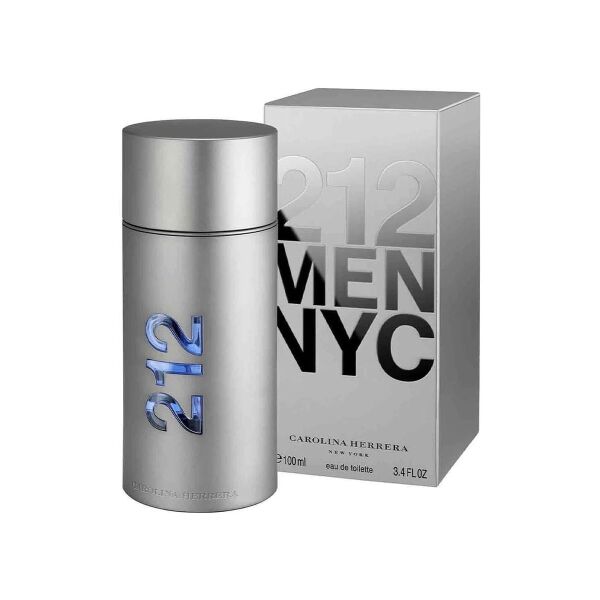 CAROLİNA HERRERA 212 MEN EDT 100ML