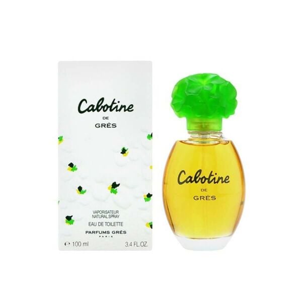 CABOTİNE DE GRES EDT  100ML