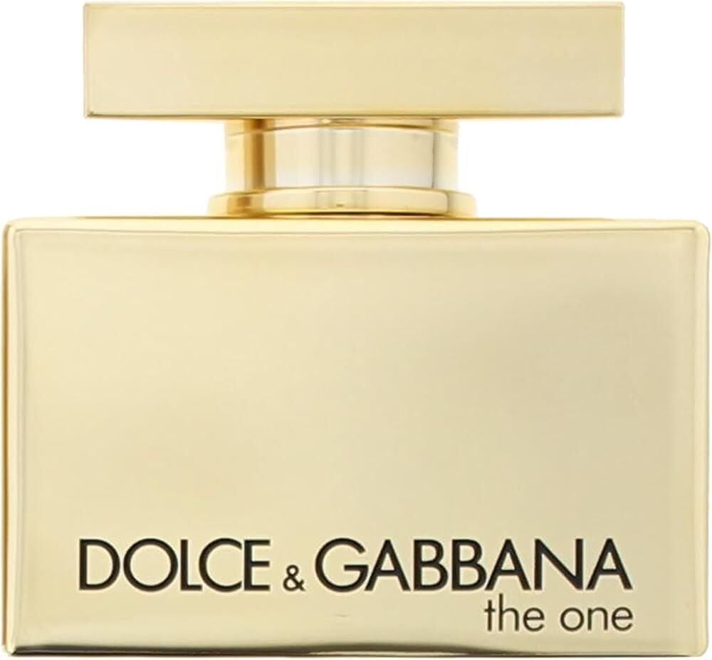 DOLCE GABBANA THE ONE EDP 75 ML WOMEN