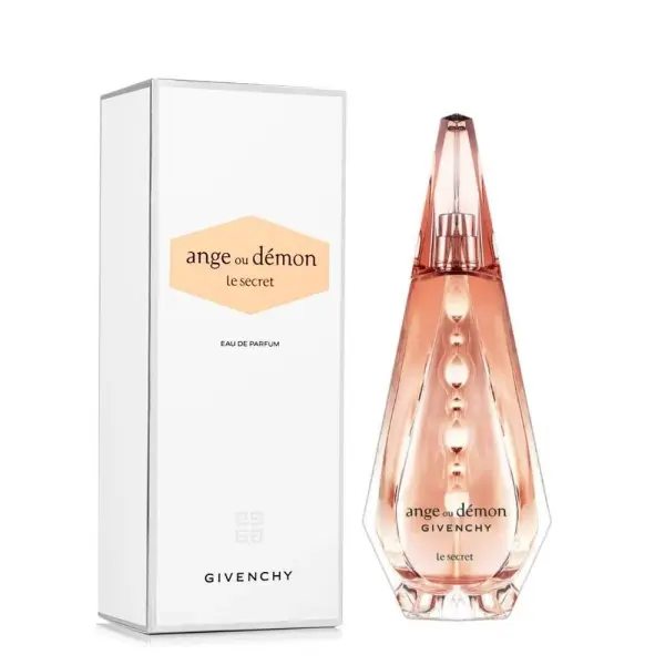 GIVENCHY ANGE OU DEMON LE SECRET EDP 100ML