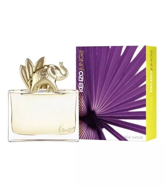 Kenzo Jungle Elephant Edp 100 Ml