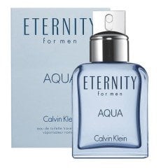CALVİN KLEİN ETERNİTY AQUA EDT 100ML