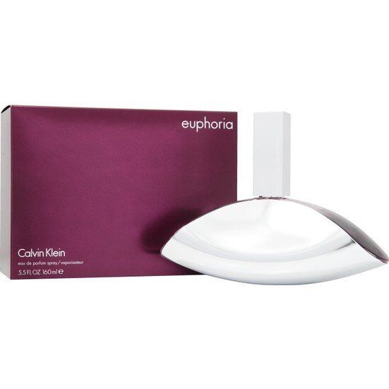 CALVİN KLEİN EUPHORIA EDP 160ML