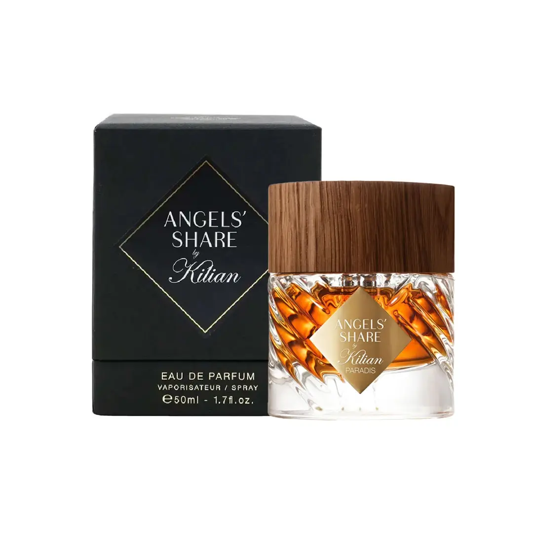 KİLİAN ANGELS SHARE EDP 100ML UNİSEX