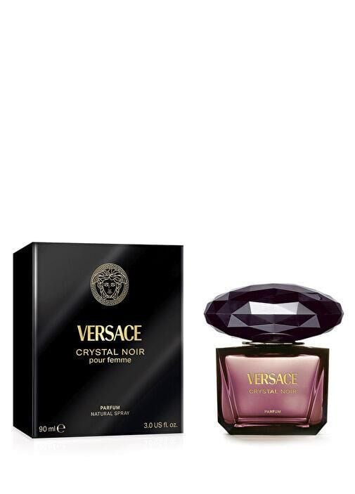 VERSACE CRYSTAL NOİR PARFÜM 90ML