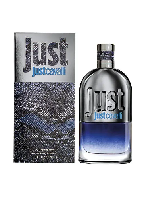 Roberto Cavallı Just Cavallı Edt 90 ml Erkek Parfüm