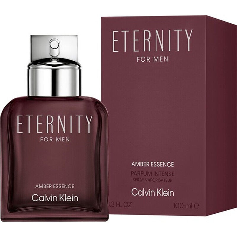 Calvin Klein Eternity Amber Essence Parfum Intense 100 ml Erkek Parfüm