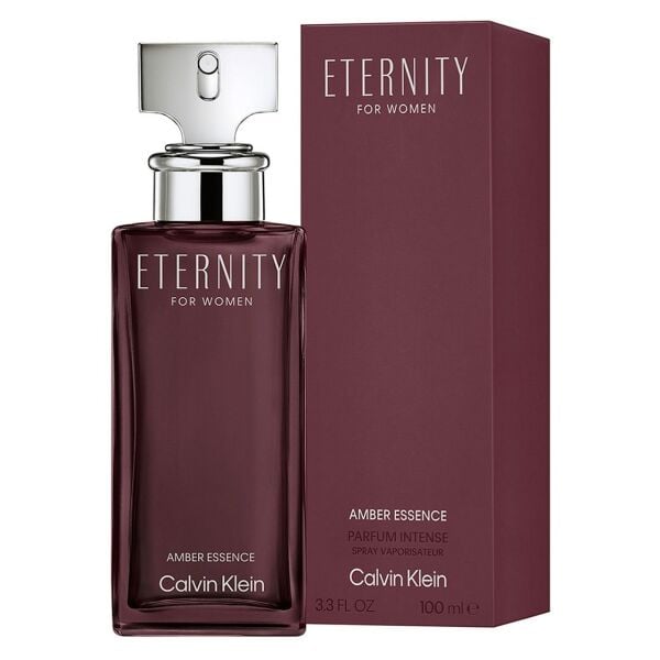 Calvin Klein Eternity Amber Essence Parfum Intense 100 Ml