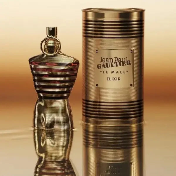 Jean Paul Gaultier Le Male Parfüm 125 Ml