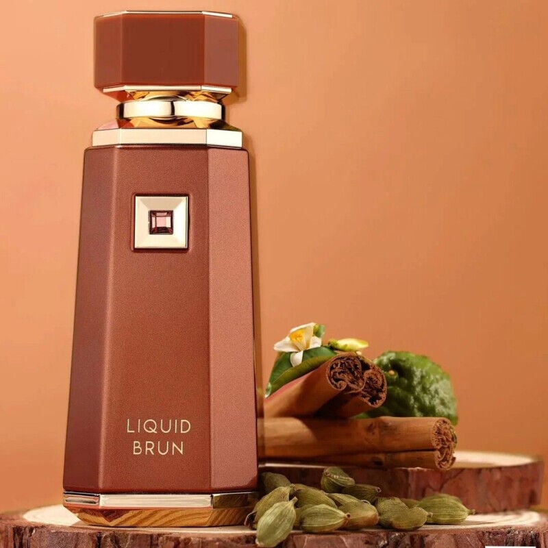 French Avenue Liquid Brun Edp 100 ml