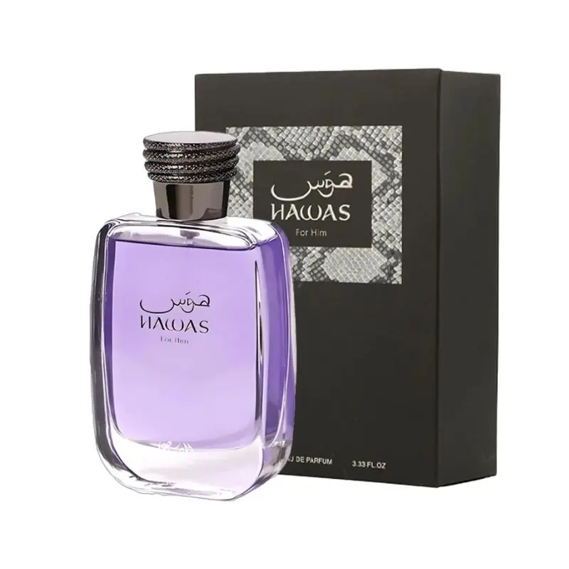 Rasasi Hawas For Him Edp 100 Ml