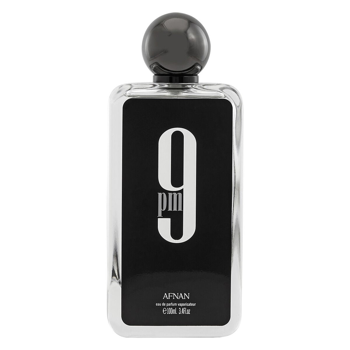 Afnan 9 PM Edp 100 Ml