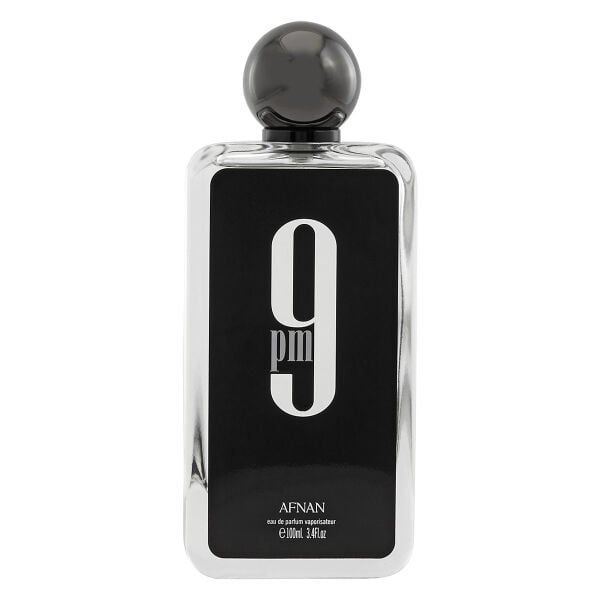 Afnan 9 PM Edp 100 Ml