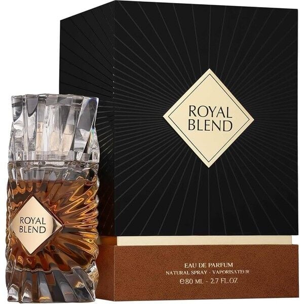French Avenue Royal Blend Edp 100 Ml