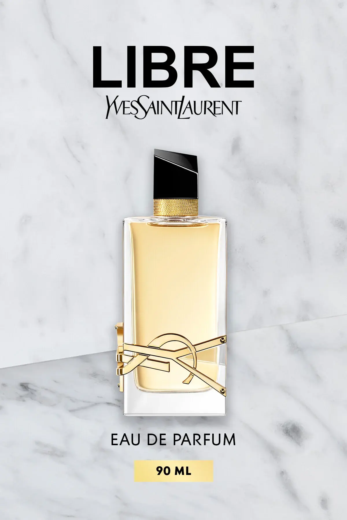 Yves Saint Laurent Libre Edp 90 Ml