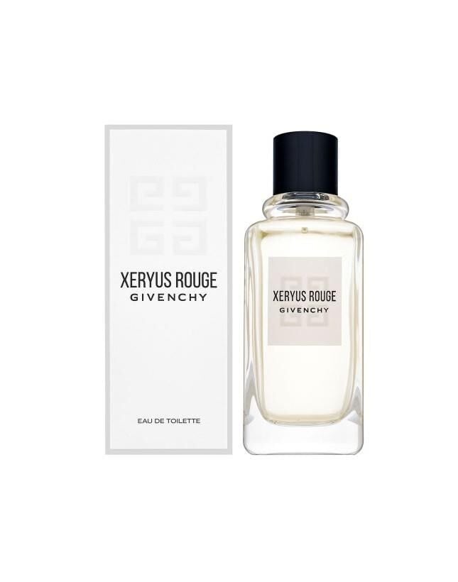 Givenchy Xeryus Rouge Edt 100 Ml