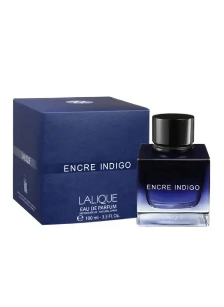 Lalique Encre Indigo Edp 100 Ml