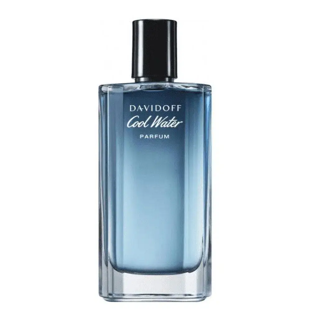 Davidoff Cool Water Parfum 100 Ml