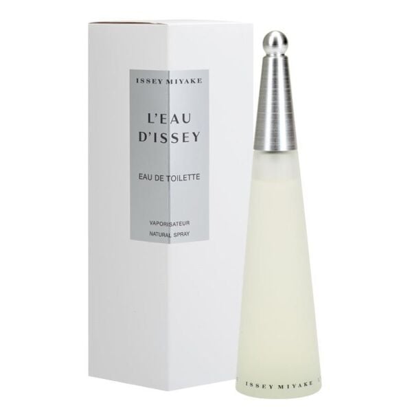ISSEY MIYAKE WOMEN EDT 50ML