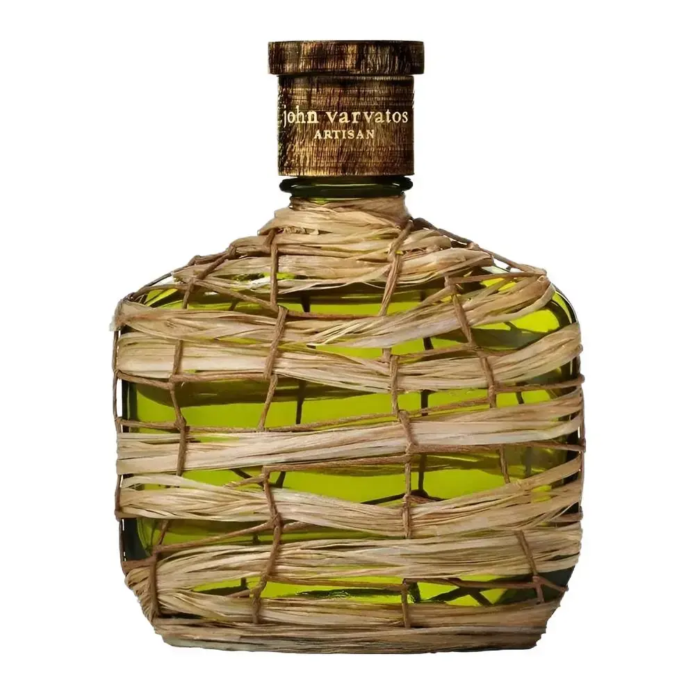John Varvatos Artisan Forest Edp 125 Ml