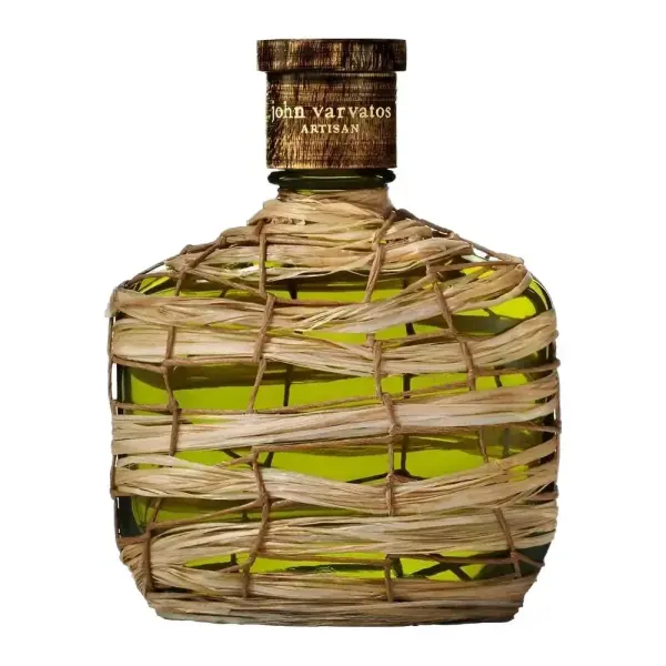 John Varvatos Artisan Forest Edp 125 Ml