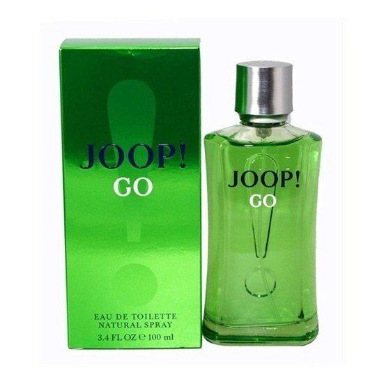 JOOP GO EDT 100 ML
