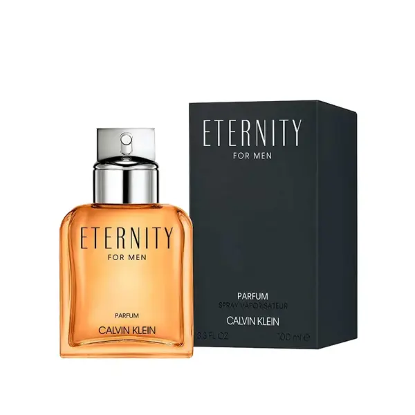 Calvin Klein Eternity Parfume 100 Ml