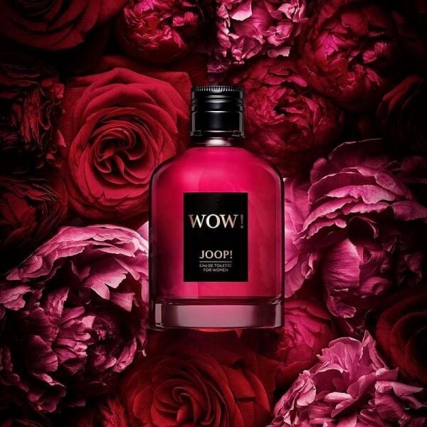 JOOP WOW EDT 60 ML KADIN PARFÜM