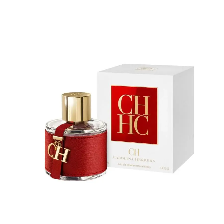 Carolina Herrera Ch Edt 100 Ml