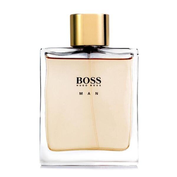Hugo Boss Boss Man Edt 100 Ml