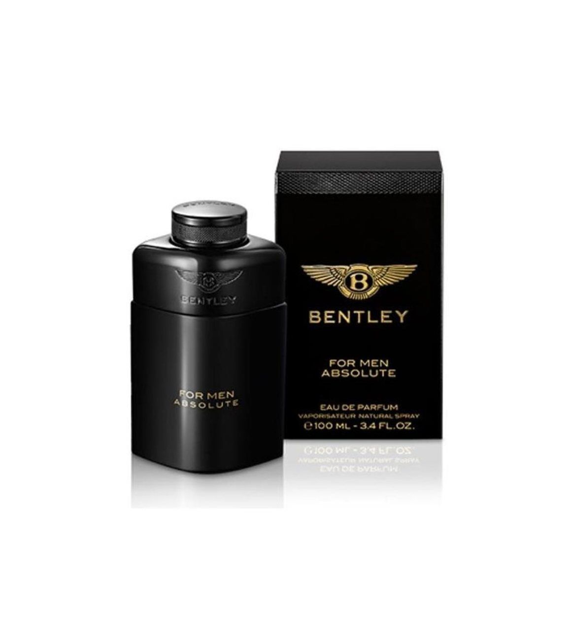 BENTLEY  ABSOLUTE EDP 100ML