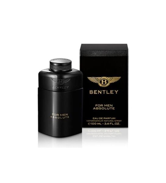 BENTLEY  ABSOLUTE EDP 100ML