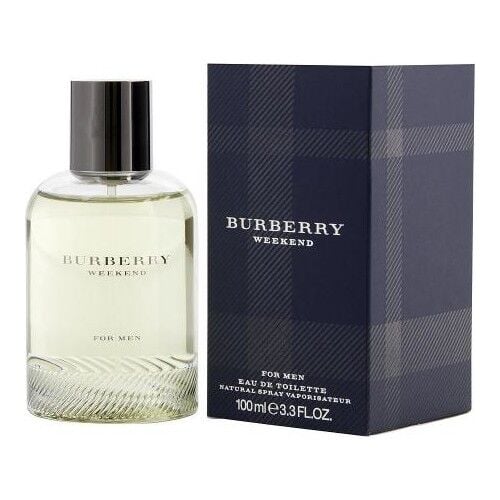 Burberry Weekend Edt 100 Ml